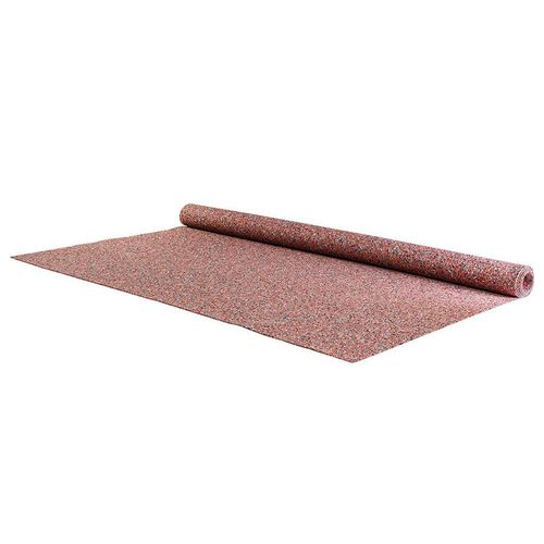 Alfombra antideslizante - REGUPOL CARGO MAT 9510® - REGUPOL BSW GmbH - de elastómero / de poliuretano / de caucho sintético