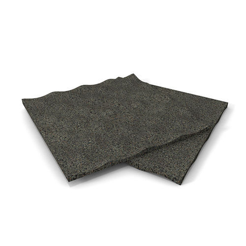 Material aislante frente a los ruidos de impacto - REGUPOL comfort 8 - REGUPOL BSW GmbH - de elastómero / de PUR / para edificio
