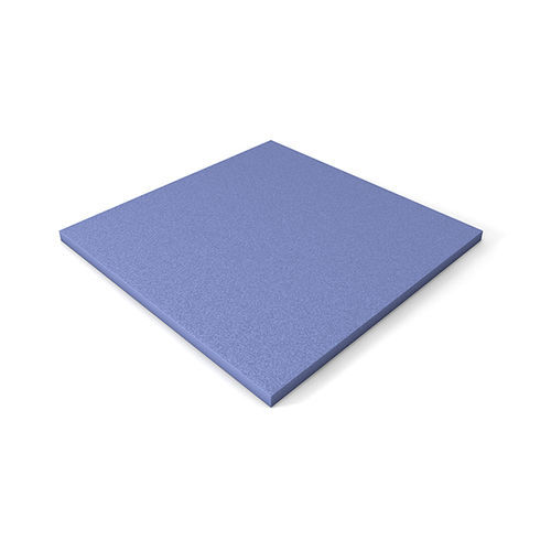 Material de desacoplo acústico - REGUFOAM vibration 220plus - REGUPOL BSW GmbH - antivibración / de espuma de poliuretano / para edificio