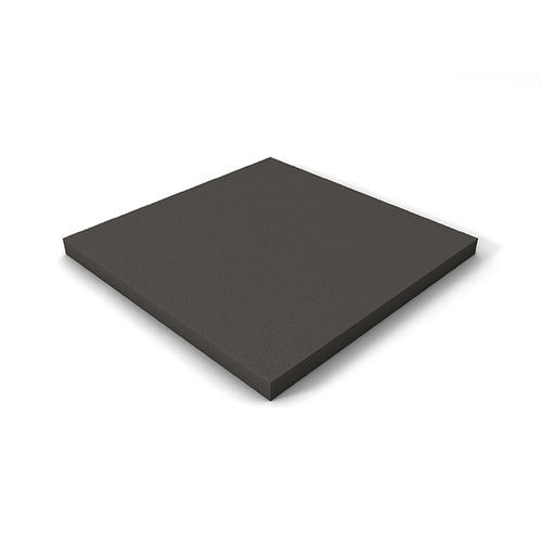 Material de desacoplo acústico - REGUFOAM vibration 300plus - REGUPOL BSW GmbH - antivibración / de espuma de poliuretano / para edificio