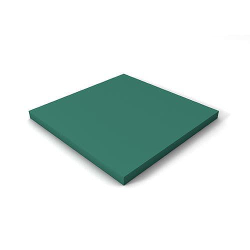 Material de desacoplo acústico - REGUFOAM vibration 680plus - REGUPOL BSW GmbH - antivibración / de espuma de poliuretano / para edificio
