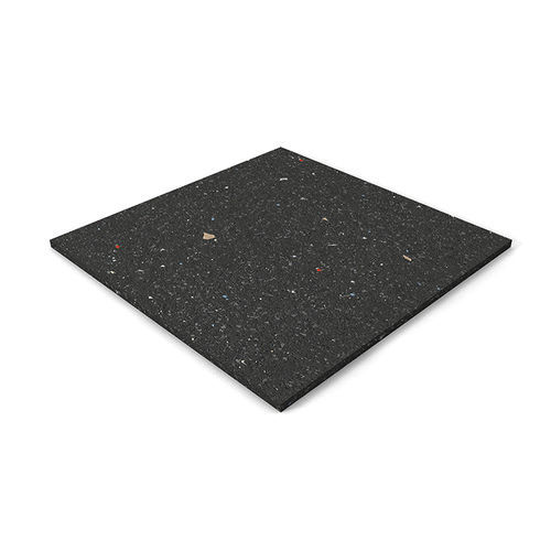 Placa antivibraciones de poliuretano - REGUPOL SONUS CORE 5 - REGUPOL BSW GmbH