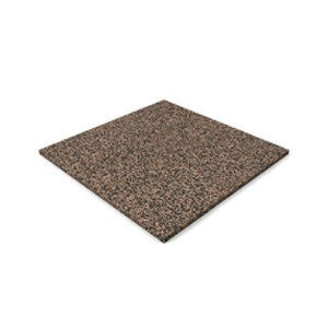 Placa antivibraciones - REGUPOL SONUS ECO 5 - REGUPOL BSW GmbH