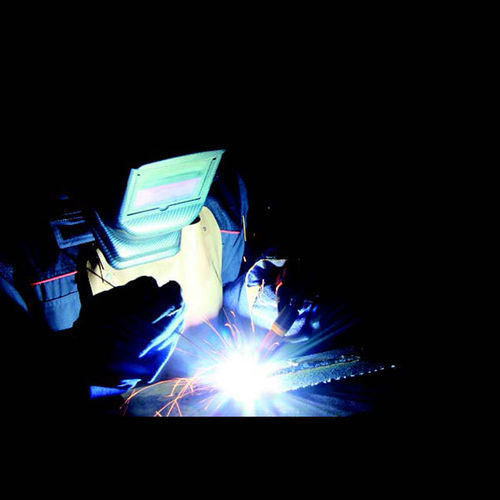 Electrodo de soldadura - Surface Engineering Alloy Co.