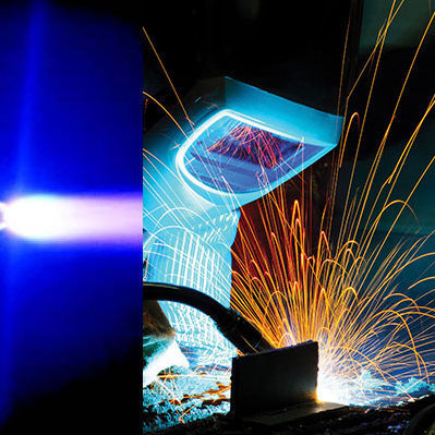 Hilo de soldadura forrado - Surface Engineering Alloy Co. - por arco / de arco sumergido / MIG