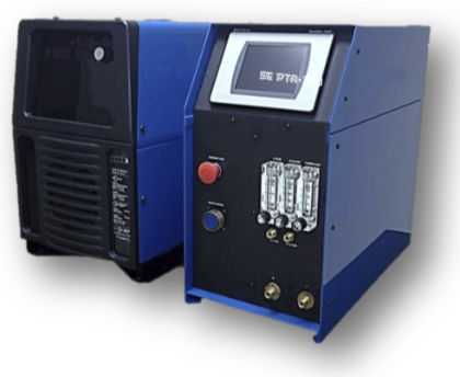 Fuente de alimentación para soldadura PTA - SE PTA 350  - Surface Engineering Alloy Co. - trifásica / monofásica