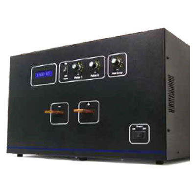 Soldadora por resistencia - SP1100DP - Surface Engineering Alloy Co. - pulsada DC
