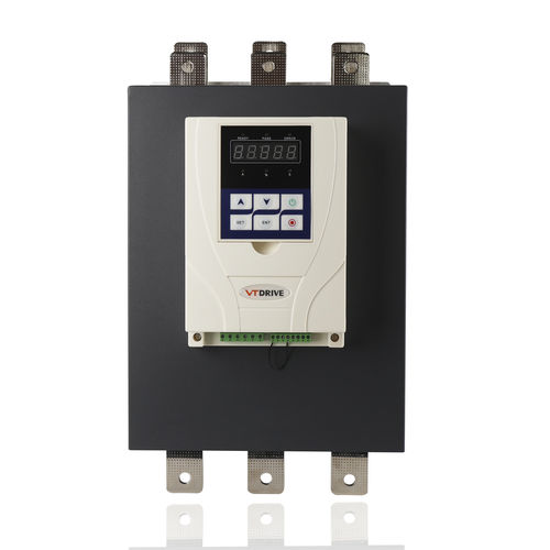 Arrancador progresivo inteligente - FWI-SS3-series - VTDRIVssE Technology Limited - de motor / para sobrecargas / AC
