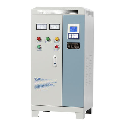 Arrancador progresivo de motor - FWI-C - VTDRIVssE Technology Limited - para bomba / 400 V / para sobrecargas