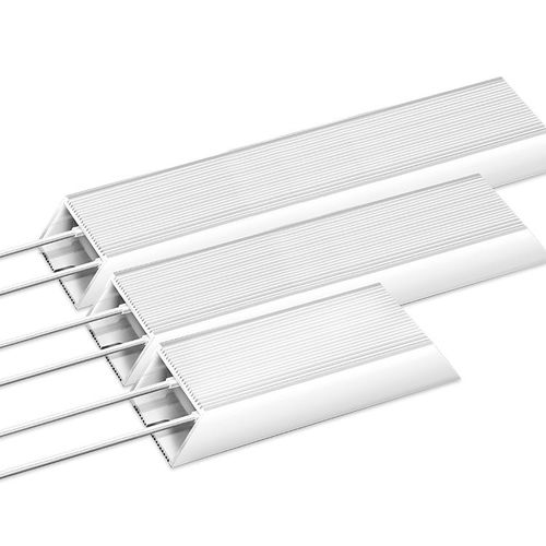 Resistencia de frenado - BRA series - VTDRIVssE Technology Limited - de alambre bobinado / BT / con carcasa de aluminio