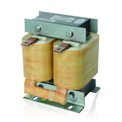 Inductancia DC - FWI-CKO3 - VTDRIVssE Technology Limited - monofásica / de armónico / lineal