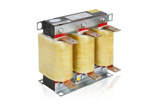 Inductancia AC - FWI-CKI3 - VTDRIVssE Technology Limited - trifásica / de armónico / circular