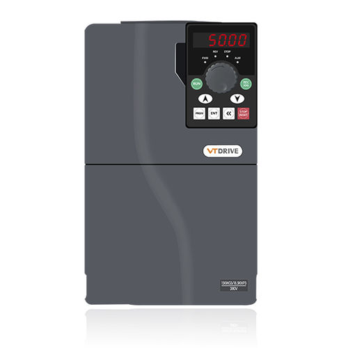Ondulador DC/AC para bomba solar - VS5 series - VTDRIVssE Technology Limited - solar / trifásico / para aplicaciones industriales