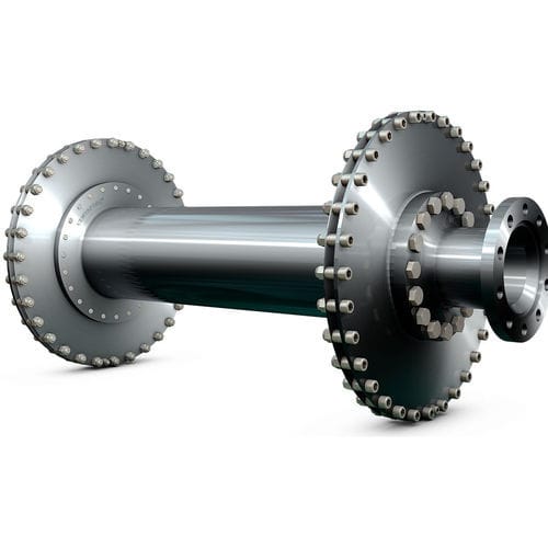 Transmisiones a cardan - CENTADISC-M  - CENTA POWER TRANSMISSION
