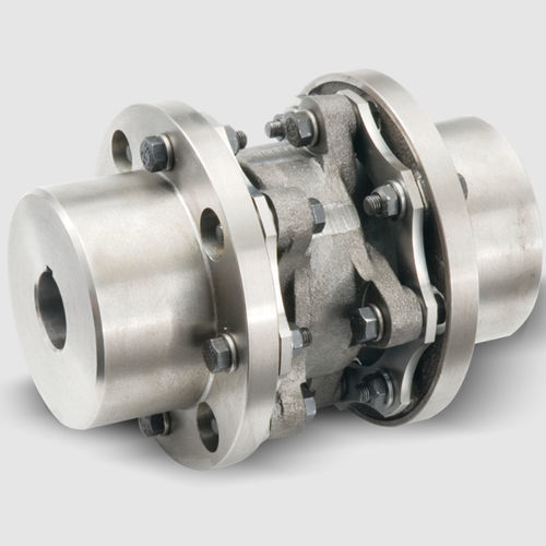 Acoplamiento de discos - AMR  - CENTA POWER TRANSMISSION - de eje / para motor / para turbina