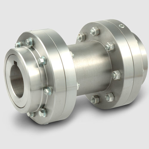 Acoplamiento flexible - G32  - CENTA POWER TRANSMISSION - doble / de eje / con medida de par