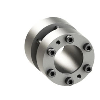 Acoplamiento rígido - TLK500 series - CENTA POWER TRANSMISSION