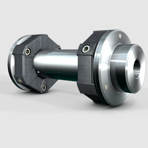 Transmisiones a cardan - CENTAFLEX-A - CENTA POWER TRANSMISSION