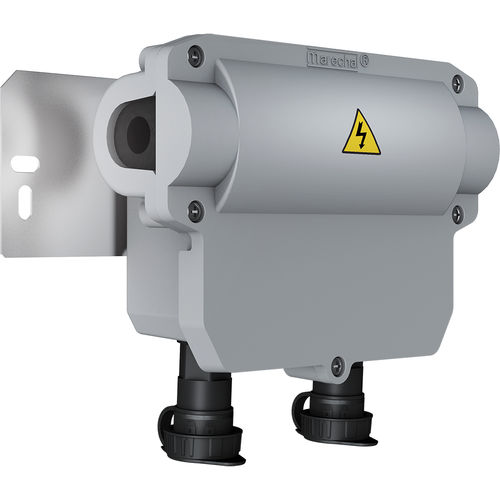 Caja de terminales de pared - EXPRESS - MARECHAL ELECTRIC - libre de halógenos / reforzada / IP67