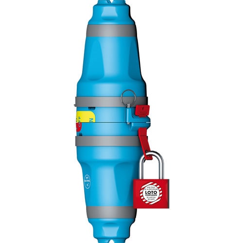 Interruptor seccionador rotativo - EVO40 - MARECHAL ELECTRIC - automático / 6 polos / IP66