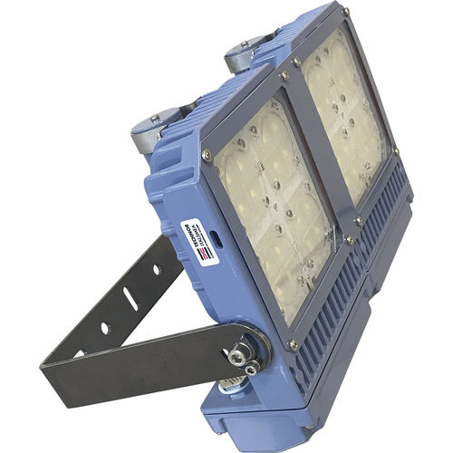 Proyector LED - FL1 - MARECHAL ELECTRIC - estanco al polvo / estanco al gas / IP66
