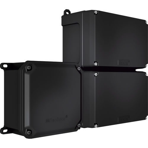 Cuadro montaje en pared - B2X/CDX - MARECHAL ELECTRIC - rectangular / cuadrado / GRP