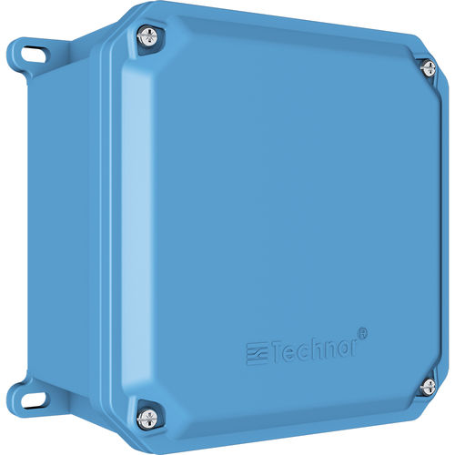 Caja de conexiones de pared - B2 - MARECHAL ELECTRIC - IP67 / IP66 / para red industrial
