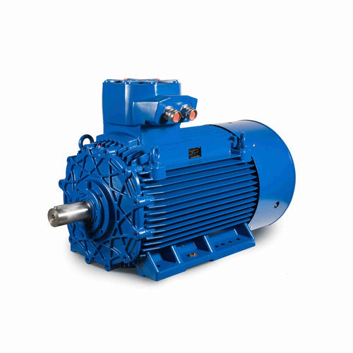 Motor asíncrono - E3AB3002313B30D41100 - Cemp S.r.l. - AC / 400V / 690 V