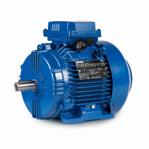 Motor asíncrono - E3TI3008315B30D41100 - Cemp S.r.l. - AC / 400V / 380V