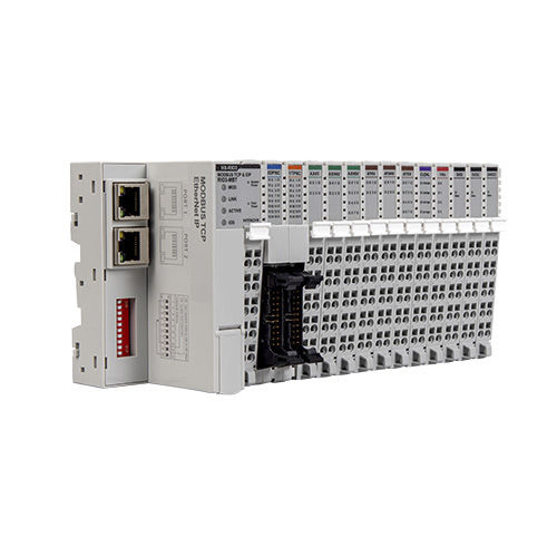 Módulo E/S remoto - HX-RIO3 - Hitachi Europe GmbH - digital / analógico / EtherNet/IP