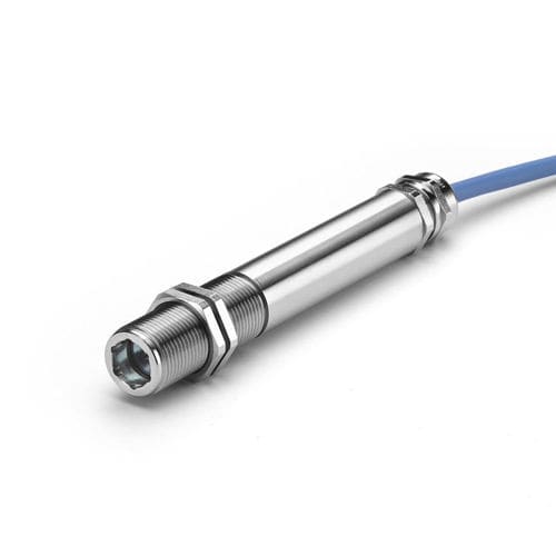 Sensor de temperatura de infrarrojos - ExTemp - Calex Electronics Limited - de seguridad intrínseca / sin contacto