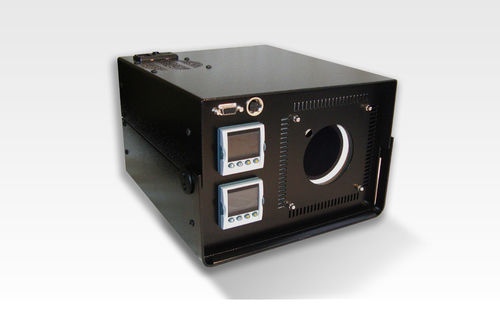 Calibrador de temperatura - 30 - 550 °C, emissivity > 0.995 | BB976 - Calex Electronics Limited - para pirómetro infrarrojo
