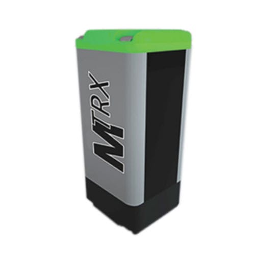 Célula fotoeléctrica de infrarrojos - MTRX series - REER