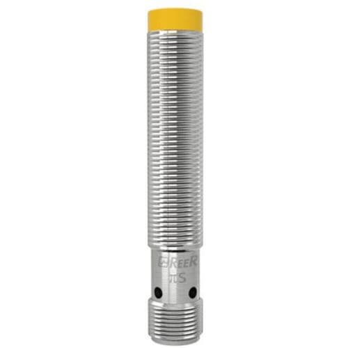 Sensor de posición lineal - PI-SAFE series - REER - sin conexión mecánica / inductivo