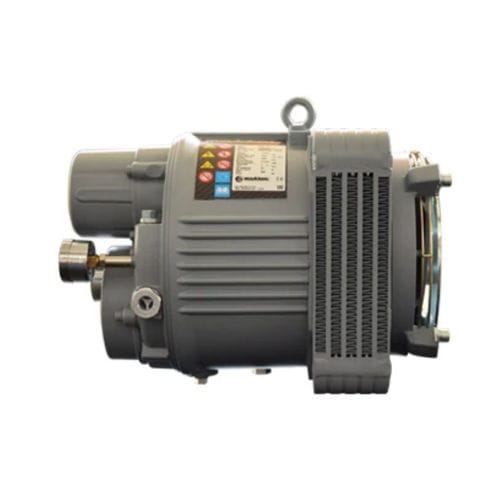 Compresor de paletas - RVR0 series  - MATTEI - de aire / eléctrico / portátil