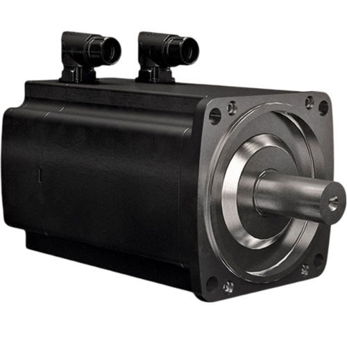 Servomotor DC - DSC2 series - Baumüller Nürnberg GmbH - con imán permanente / con freno / compacto