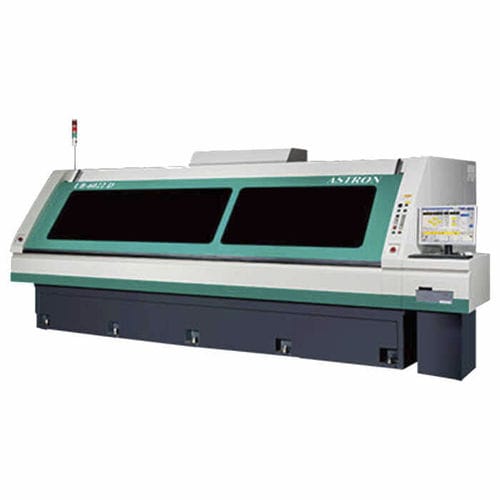Centro de taladrado CNC - UB-6022D-20 - Toyoda Machine Works - multihusillos / de velocidad variable