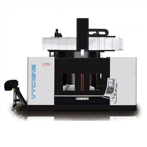 Centro de torneado CNC - VTC2525 - Toyoda Machine Works - vertical / 3 ejes / para uso intensivo