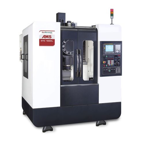 Taladradora-mandrinadora CNC - DTC-400XL - Toyoda Machine Works - 3 ejes
