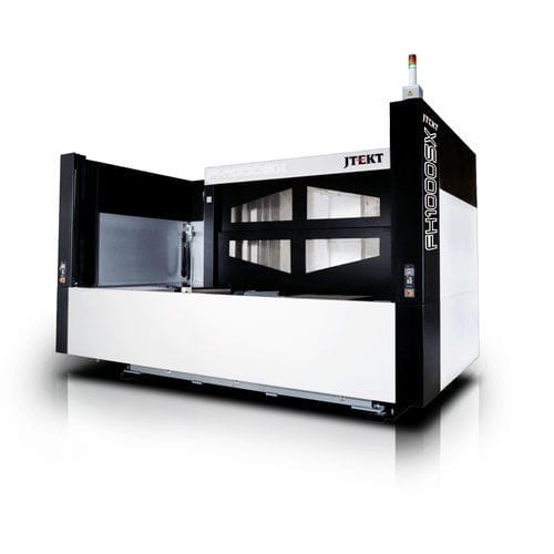 Centro de mecanizado CNC 3 ejes - FH1000SX - Toyoda Machine Works - horizontal / CAT50 / 60 herramientas