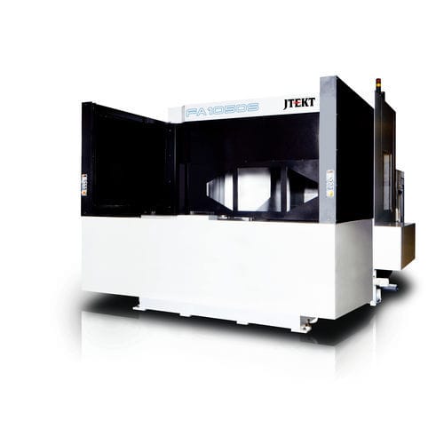 Centro de mecanizado CNC 3 ejes - FA1050S - Toyoda Machine Works - horizontal / CAT50 / 60 herramientas