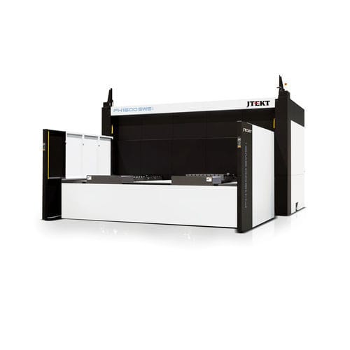 Centro de mecanizado CNC 3-4 ejes - FH1600SW-i - Toyoda Machine Works - horizontal / CAT50 / 120 herramientas