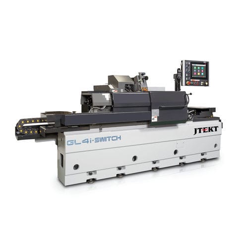 Rectificadora universal - GL4i-100 SWITCH - Toyoda Machine Works - automática / de alta productividad