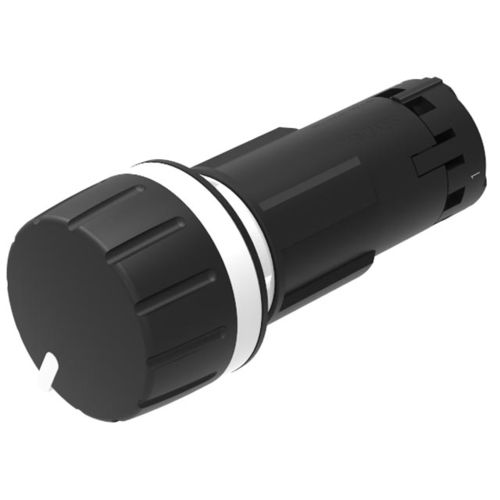 Potenciómetro rotativo - 45-2P03.1E10.000 - EAO France - manual