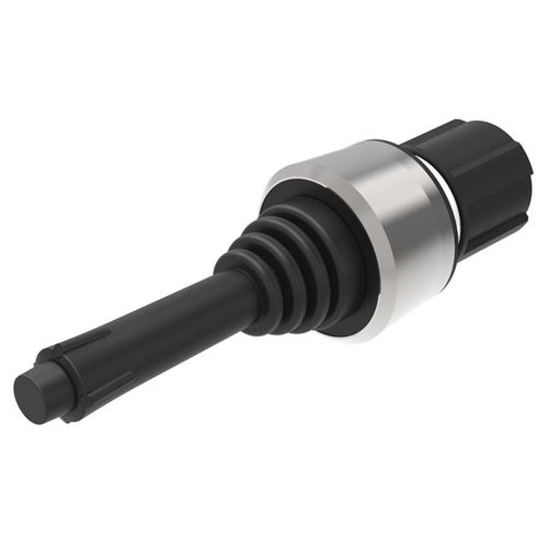 Interruptor basculante - 45-2F14.3010.000 - EAO France - de palanca / multipolar / IP67