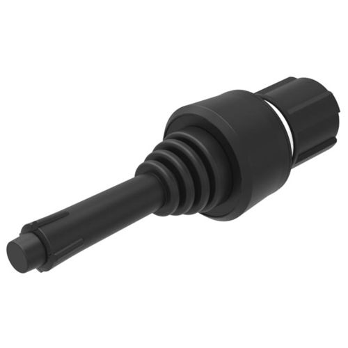 Interruptor basculante - 45-2F43.1010.000 - EAO France - de palanca / unipolar / IP67