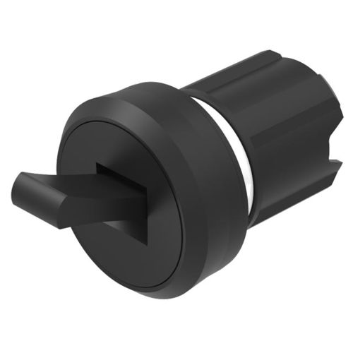 Interruptor basculante - 45-2N42.1010.000 - EAO France - de palanca / unipolar / IP67