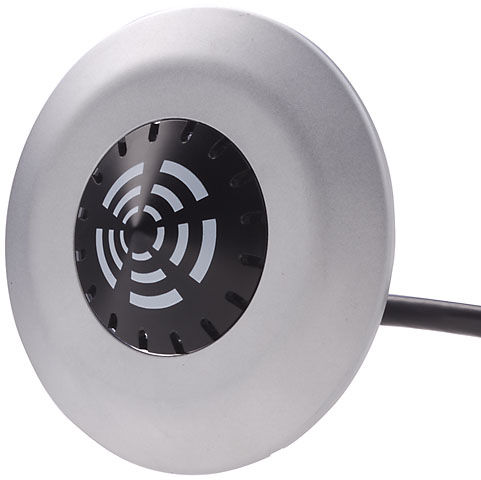 Difusor sonoro electrónico - 56-61011-00.13 - EAO France - IP69K