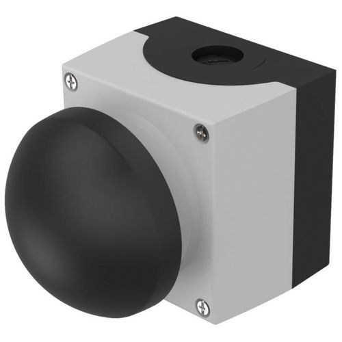 Interruptor de seta - 45-481.1810 - EAO France - IP67 / IP69K / IP66