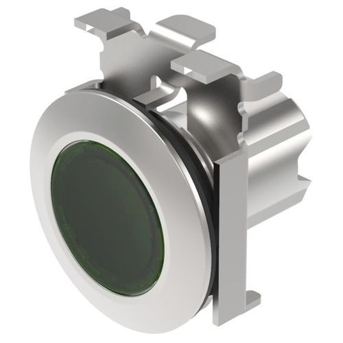 Botón pulsador táctil - 45-2234.4FH0.000 - EAO France - IP67 / IP69K / IP66